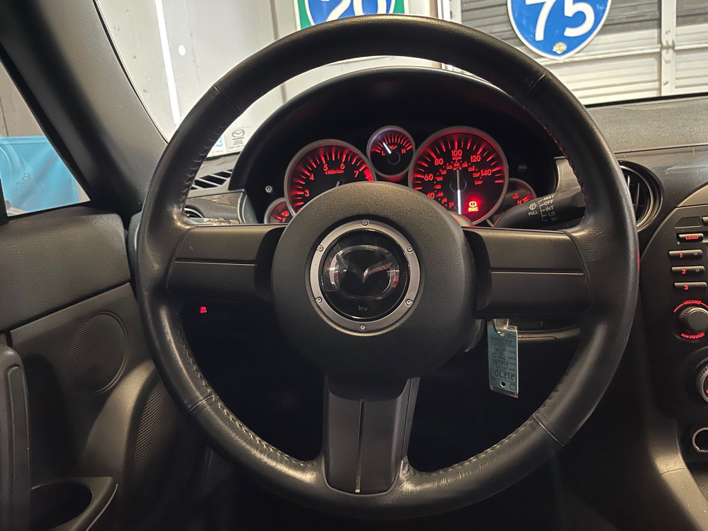 2013 Mazda MX-5 Miata Image 12