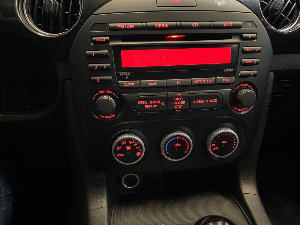 2013 Mazda MX-5 Miata Image 13