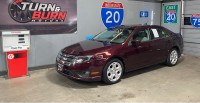 Image for 2011 Ford Fusion SE ID: 6950117
