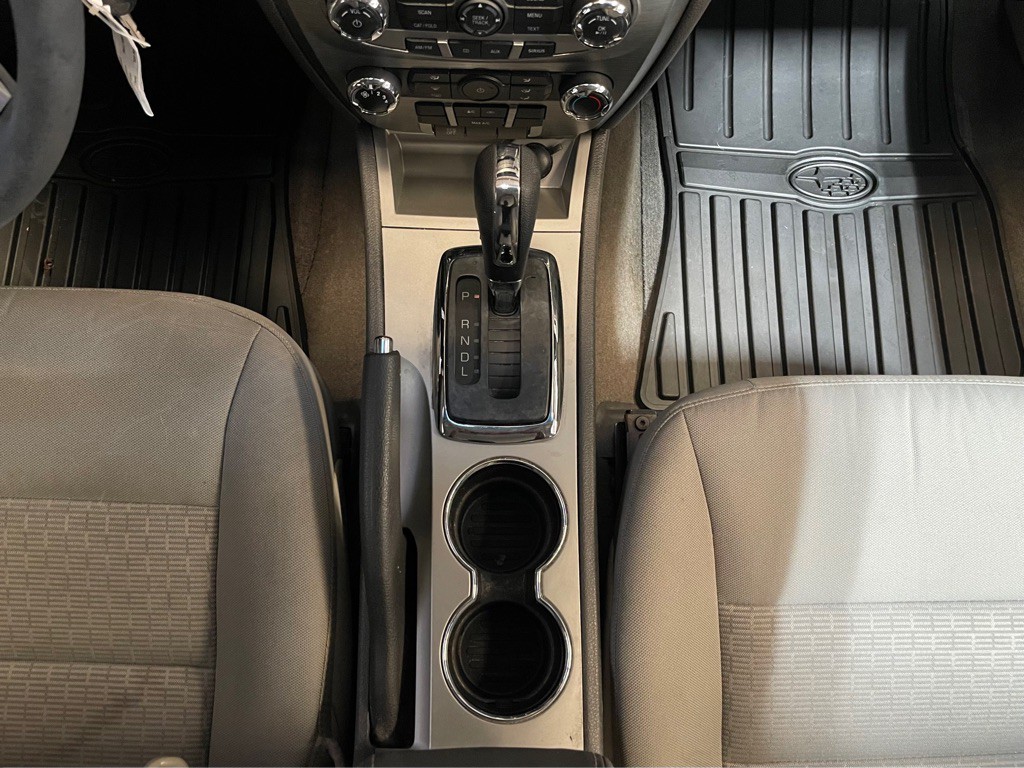 2011 Ford Fusion Image 14