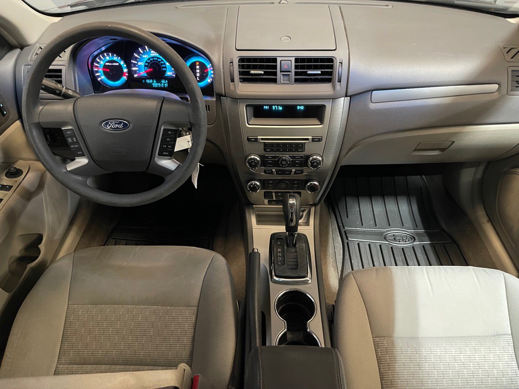 2011 Ford Fusion Image 15