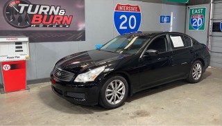 Image for 2009 INFINITI G37 BASE ID: 6950133