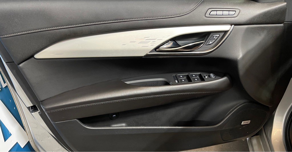 2013 Cadillac ATS Image 9