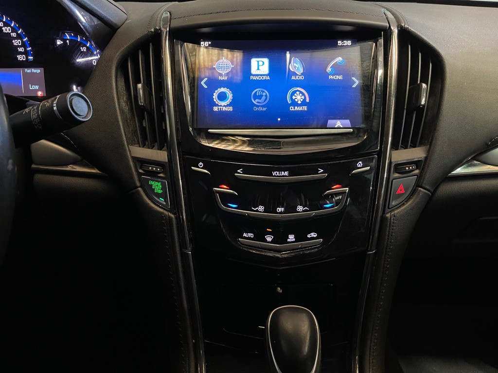 2013 Cadillac ATS Image 13