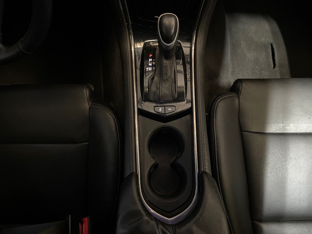 2013 Cadillac ATS Image 14