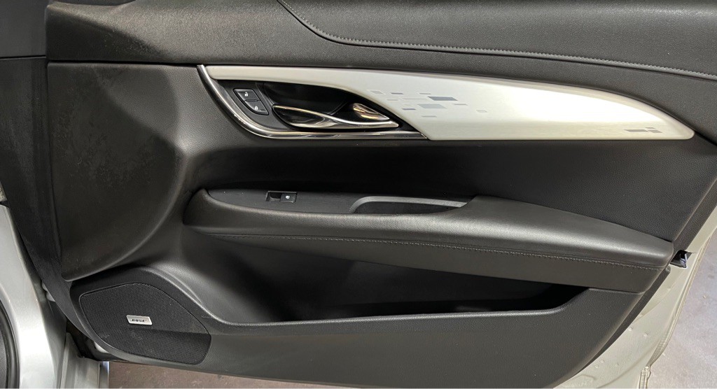 2013 Cadillac ATS Image 16