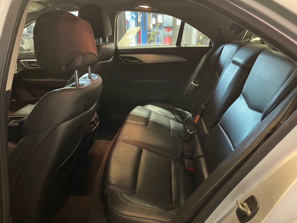 2013 Cadillac ATS Image 18