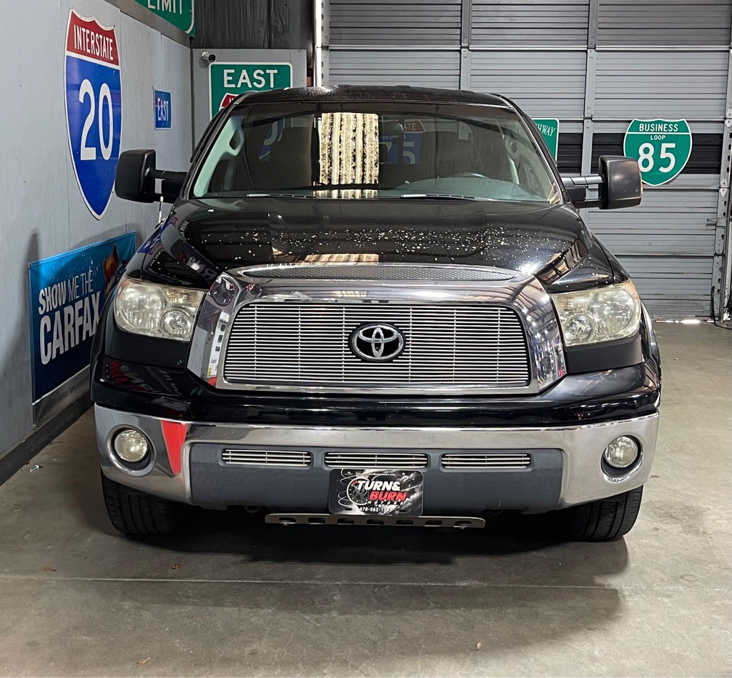 2007 Toyota Tundra Image 2