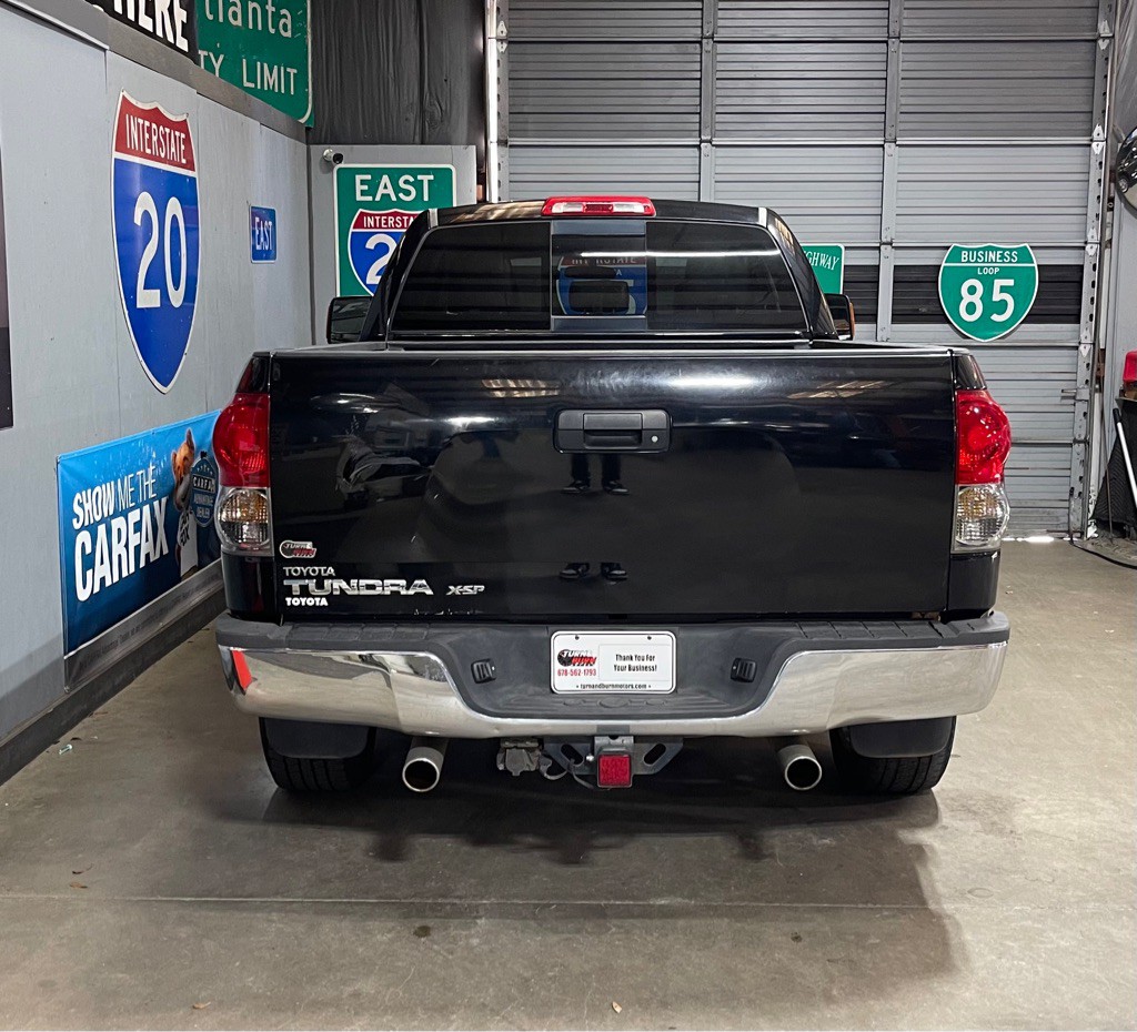 2007 Toyota Tundra Image 6