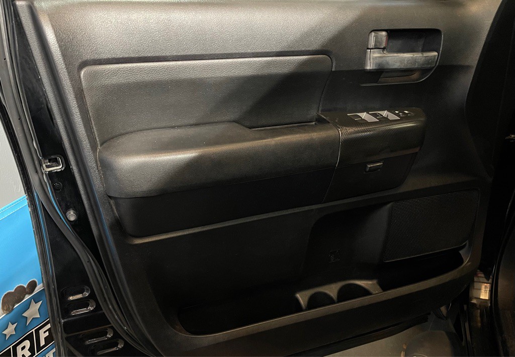 2007 Toyota Tundra Image 8