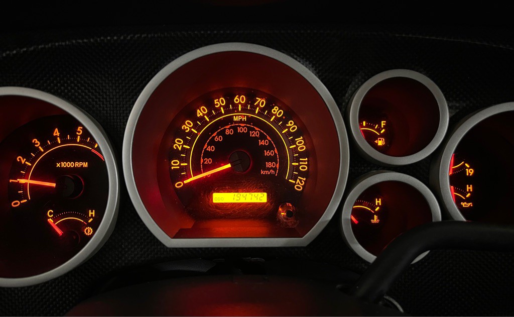 2007 Toyota Tundra Image 10