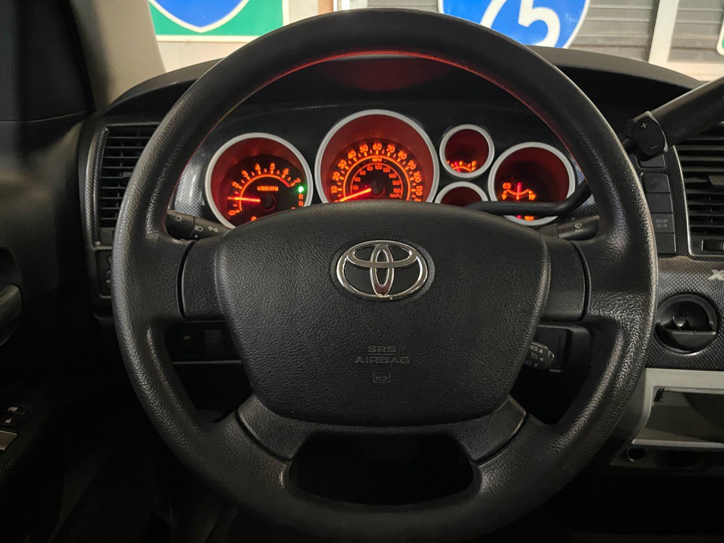 2007 Toyota Tundra Image 11