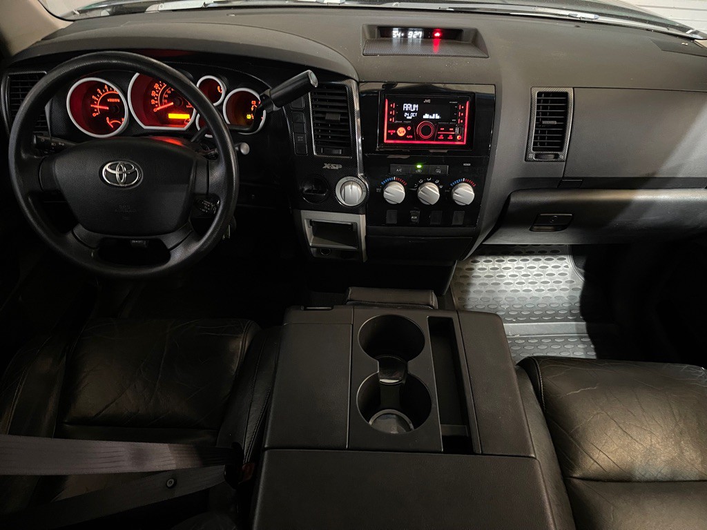 2007 Toyota Tundra Image 14