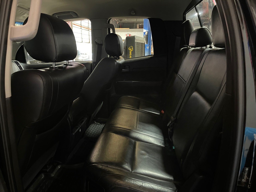 2007 Toyota Tundra Image 17