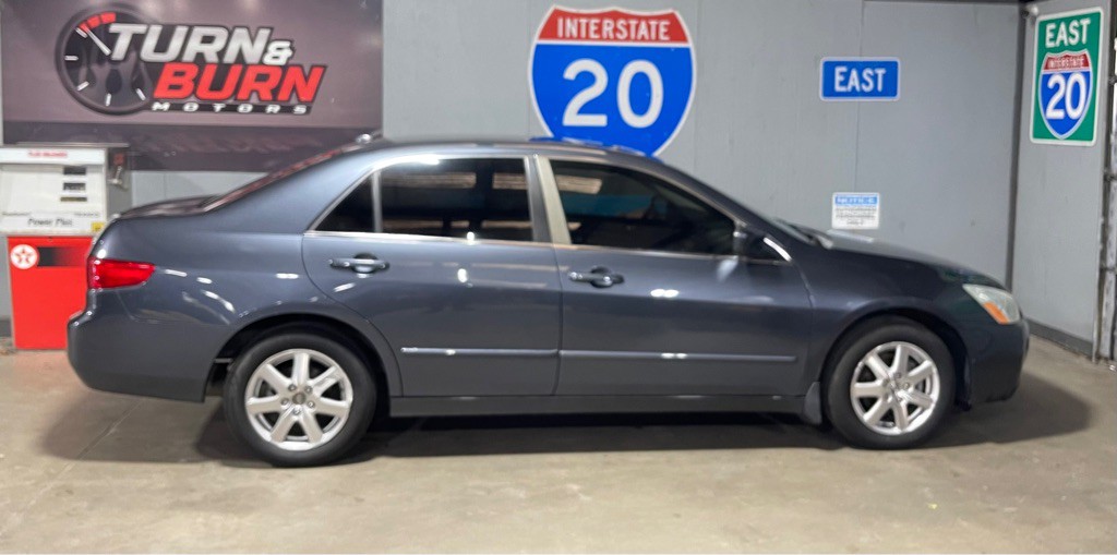 2005 Honda Accord Image 5