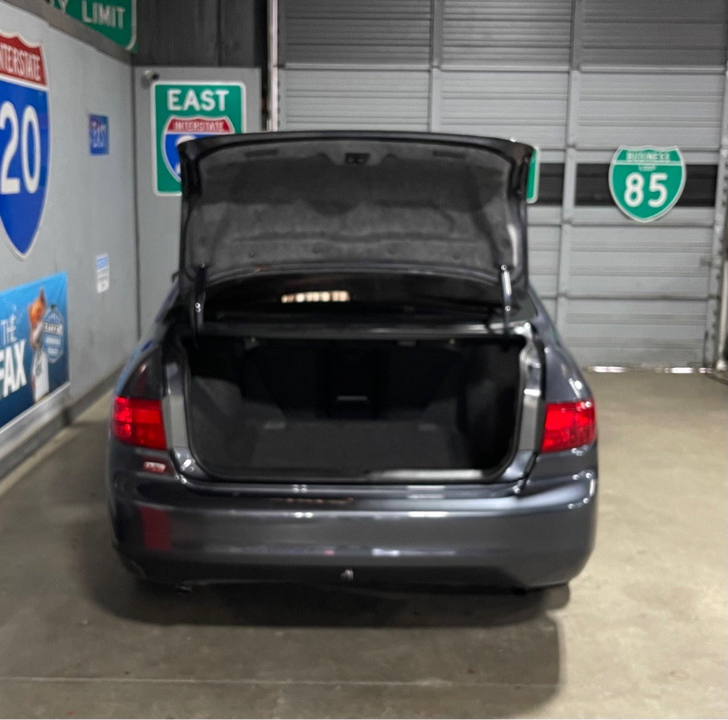 2005 Honda Accord Image 7