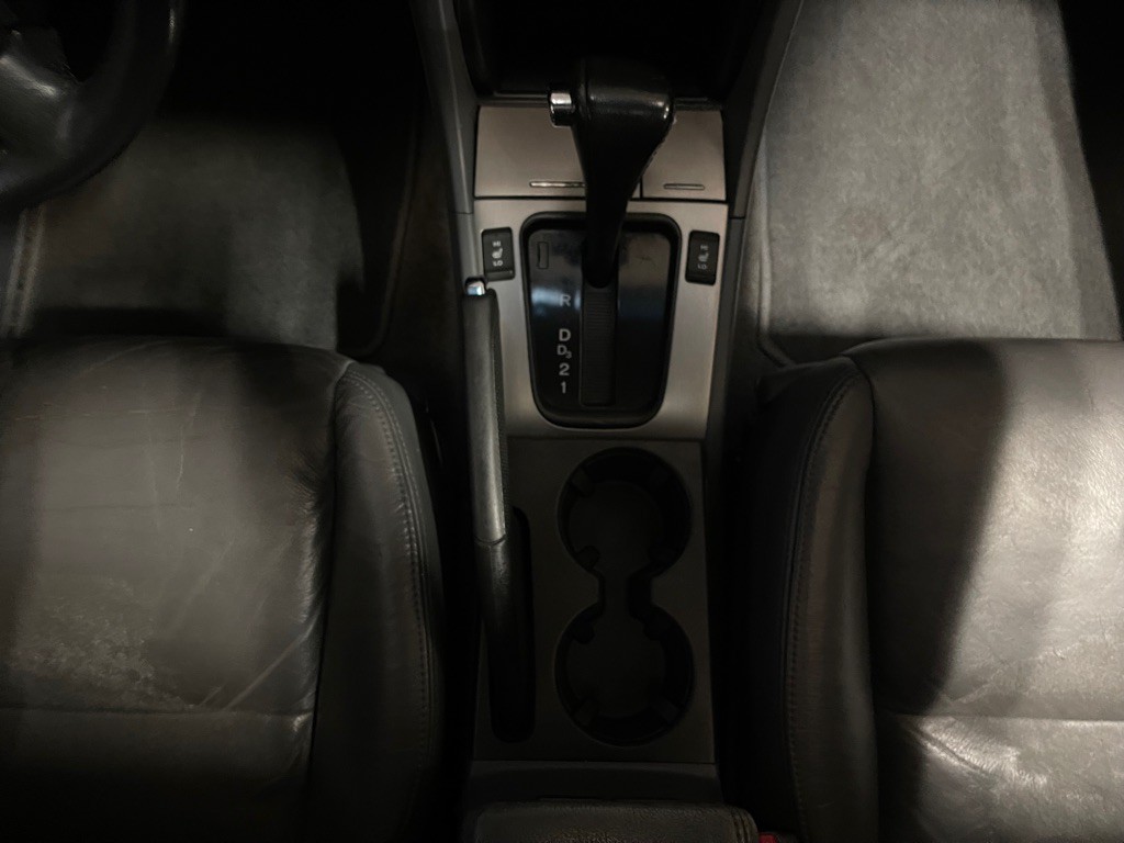 2005 Honda Accord Image 14