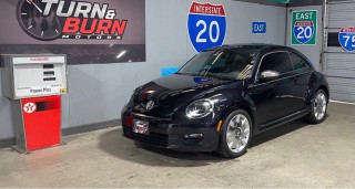 Image for 2013 Volkswagen Beetle 2.5L PZEV ID: 6960234