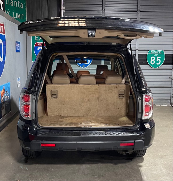 2006 Honda Pilot Image 7