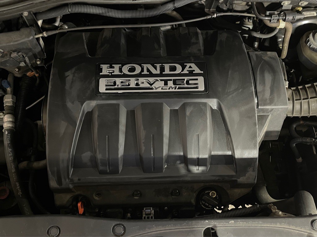 2006 Honda Pilot Image 8