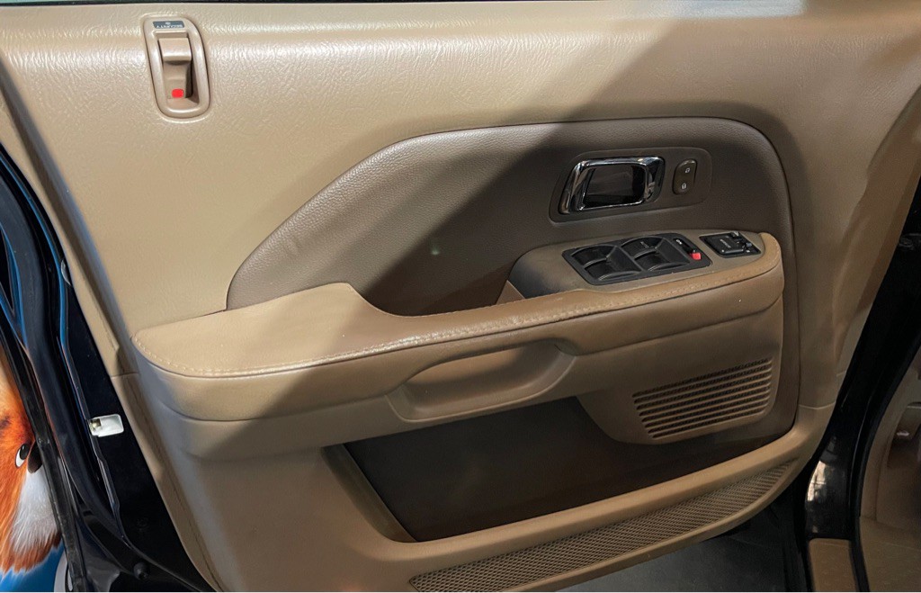 2006 Honda Pilot Image 9