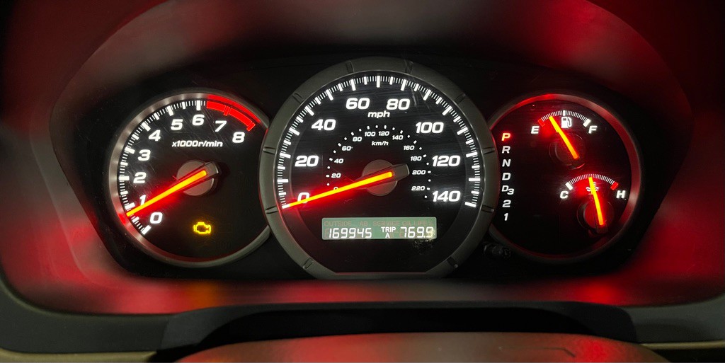 2006 Honda Pilot Image 11