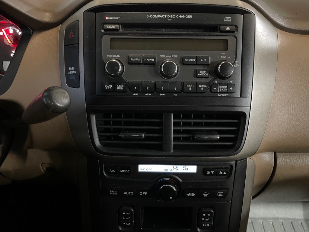 2006 Honda Pilot Image 13