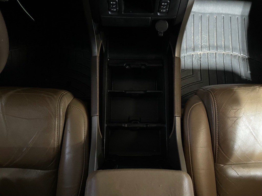 2006 Honda Pilot Image 14