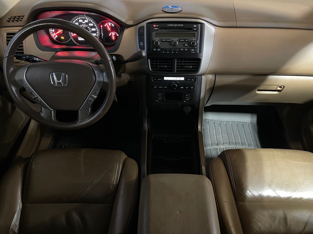 2006 Honda Pilot Image 15