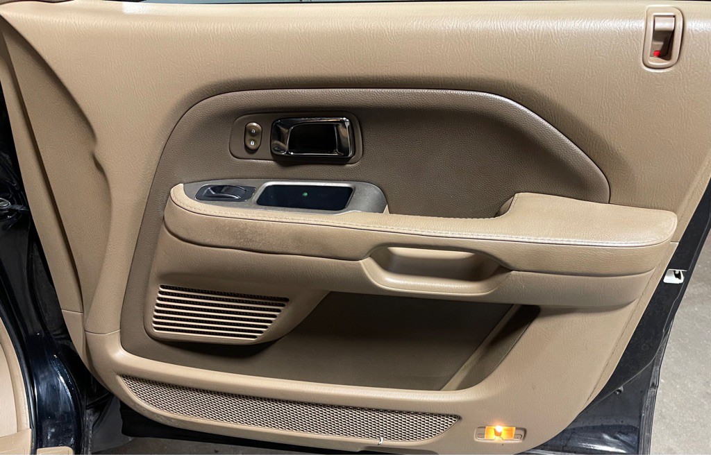 2006 Honda Pilot Image 16