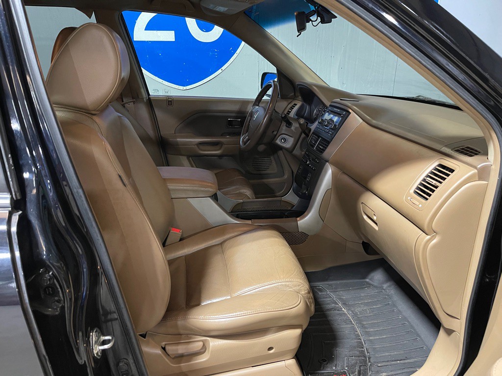 2006 Honda Pilot Image 17