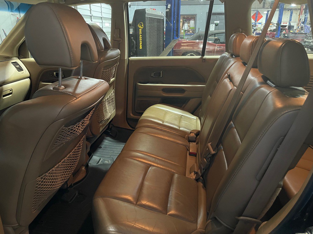 2006 Honda Pilot Image 18