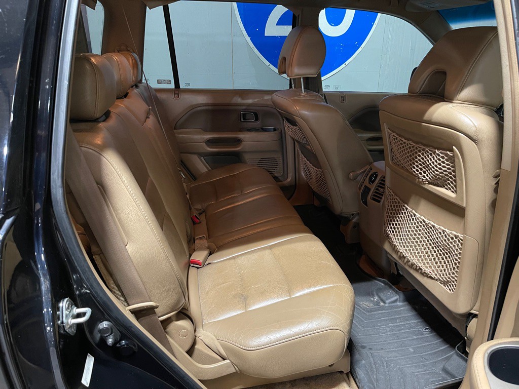 2006 Honda Pilot Image 19