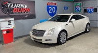Image for 2011 Cadillac CTS Performance Col ID: 6960452