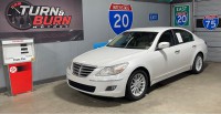 Image for 2011 Hyundai Genesis 3.8L V6 ID: 6960466