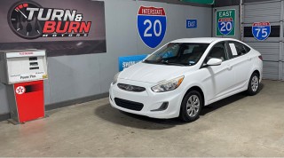 Image for 2016 Hyundai Accent SE ID: 6960487
