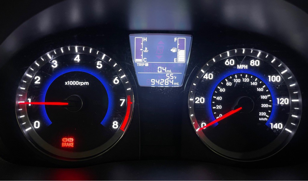 2016 Hyundai Accent Image 11