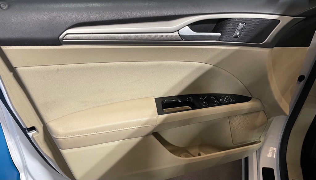 2014 Ford Fusion Image 9