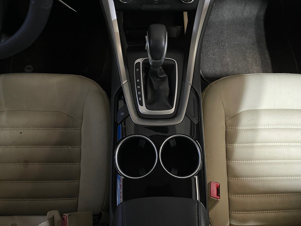 2014 Ford Fusion Image 14