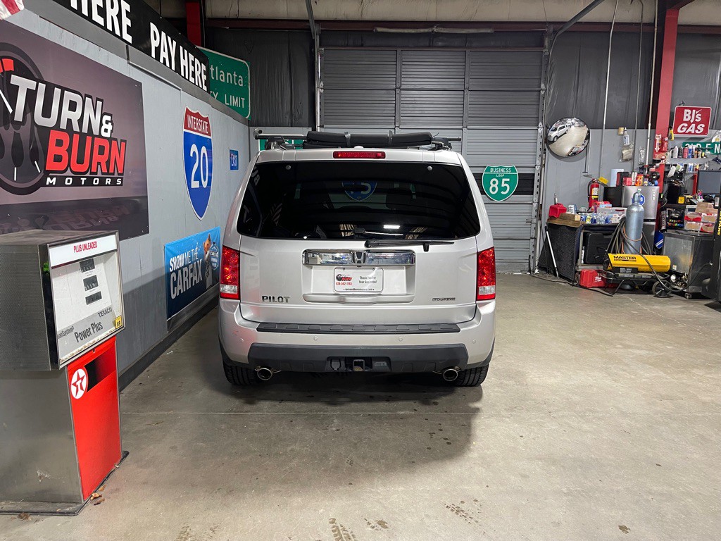 2009 Honda Pilot Image 6