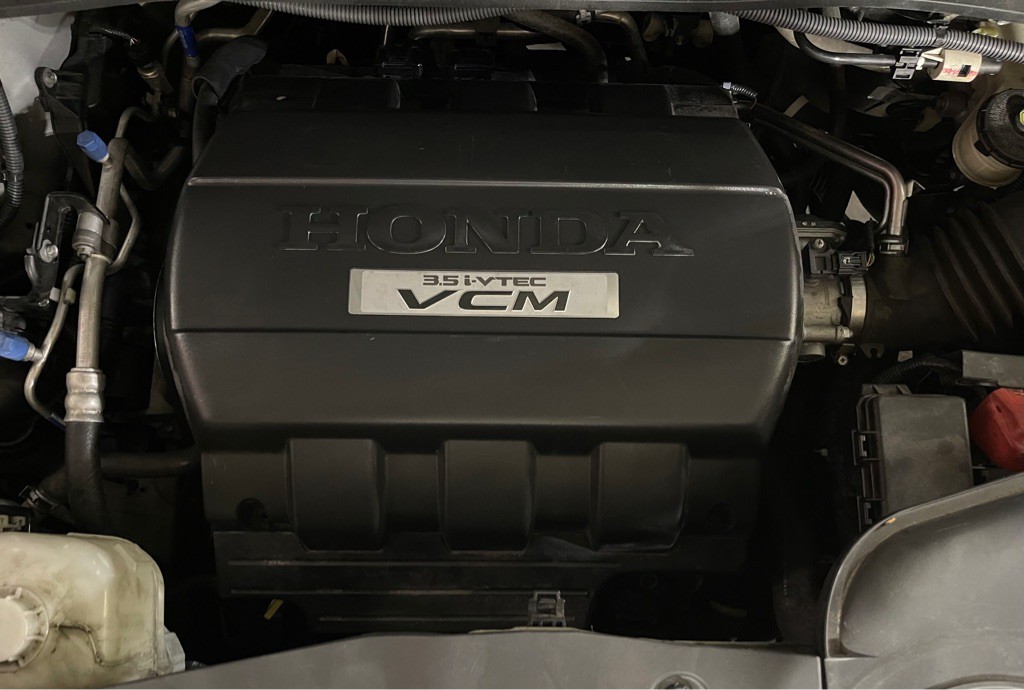 2009 Honda Pilot Image 8