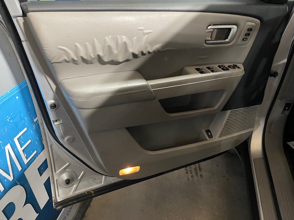 2009 Honda Pilot Image 9