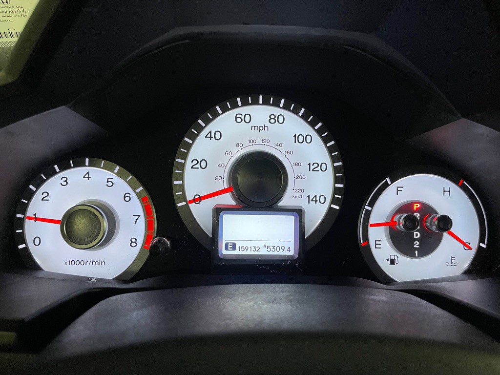 2009 Honda Pilot Image 11