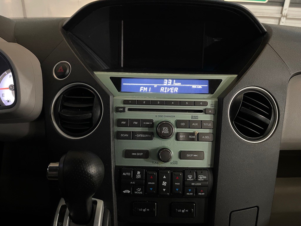 2009 Honda Pilot Image 13