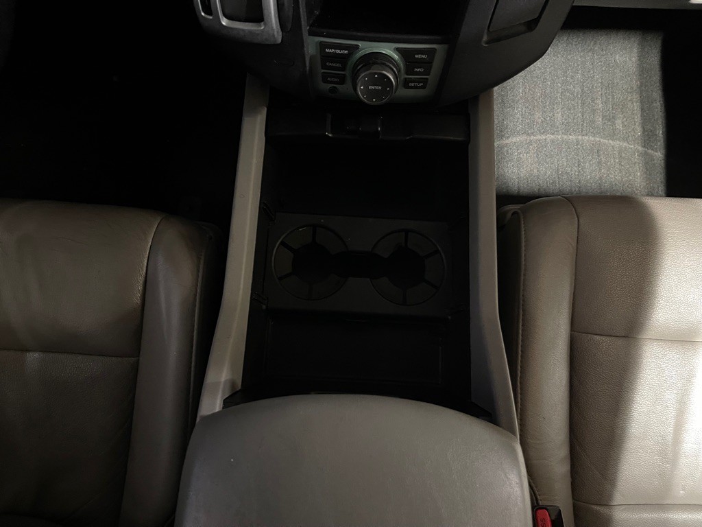 2009 Honda Pilot Image 14