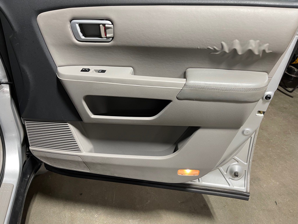 2009 Honda Pilot Image 16