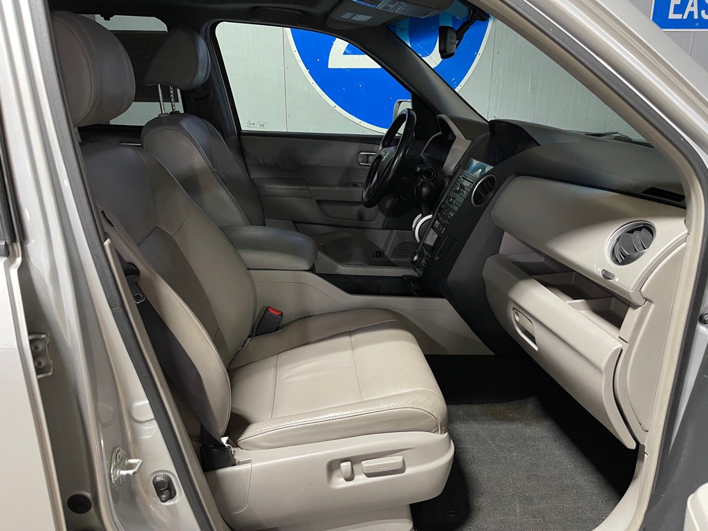 2009 Honda Pilot Image 17