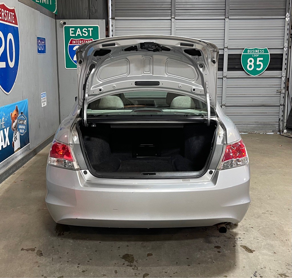 2010 Honda Accord Image 7
