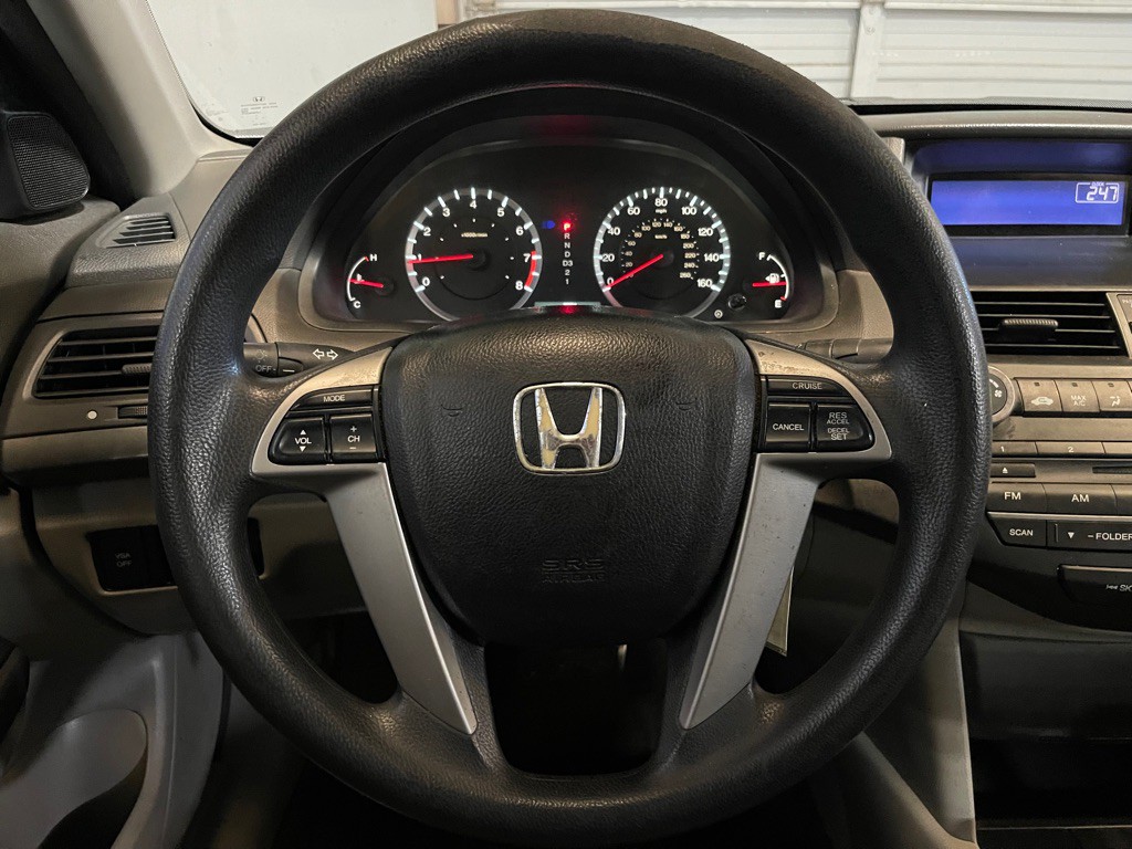 2010 Honda Accord Image 12
