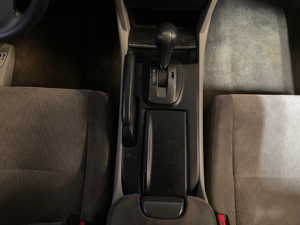 2010 Honda Accord Image 14